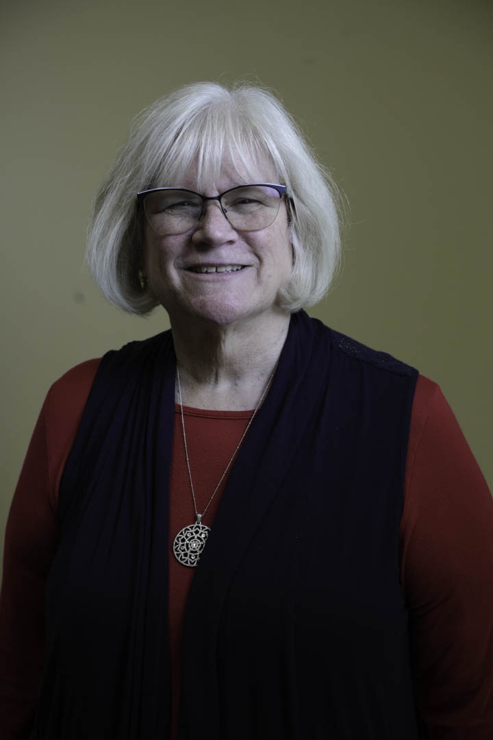 Dr. Rhonda K. Reger