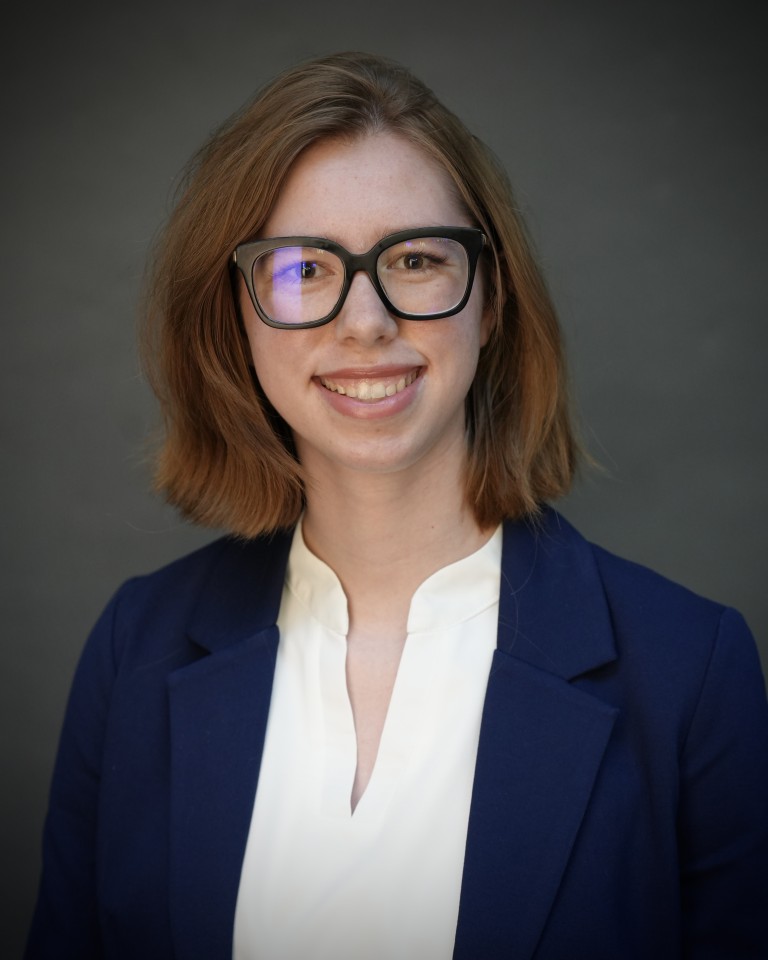 Claire Perlick