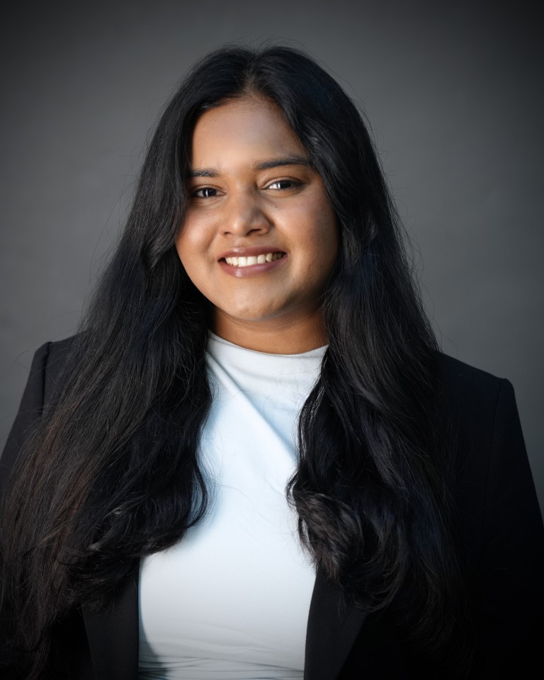 Dakshayani Mallu