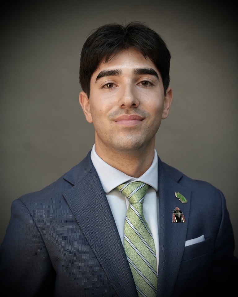 John Pelaez