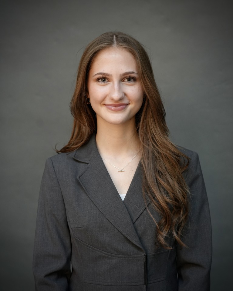 Juliana Reedy