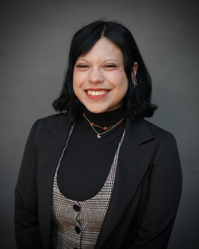 Kennedy Flores
