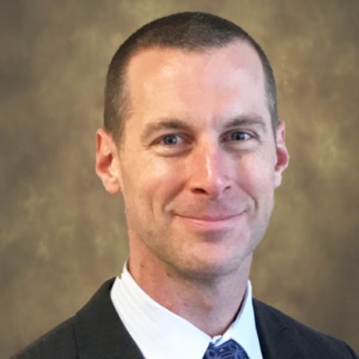 Paul McCormick
