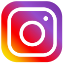 Instagram icon