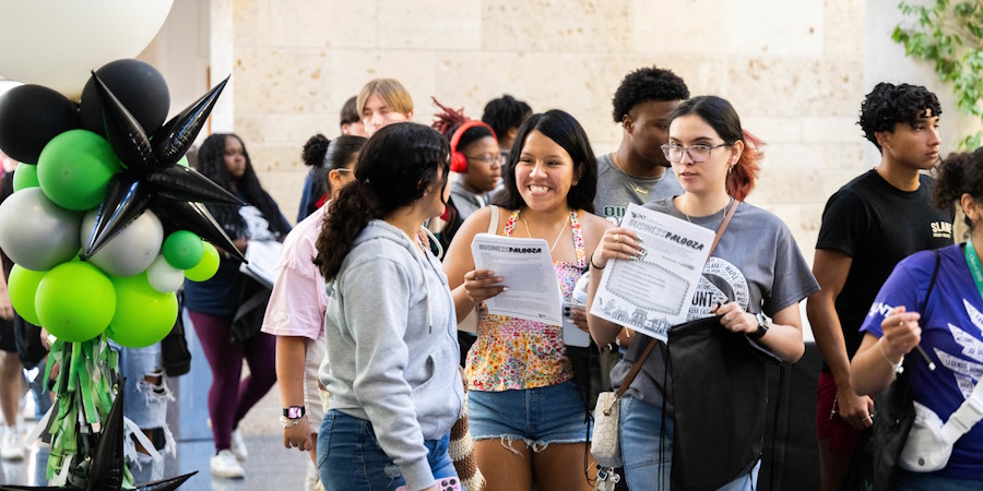 Academic Program Information