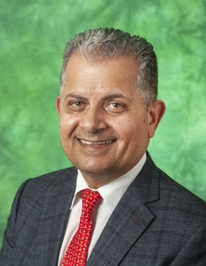 Majed Yaghi