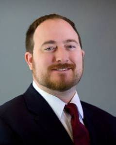 Mark Evers