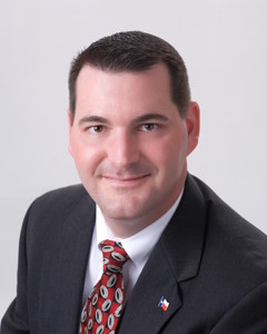 Marcus Moffitt