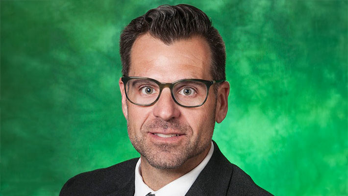 Matt Walker