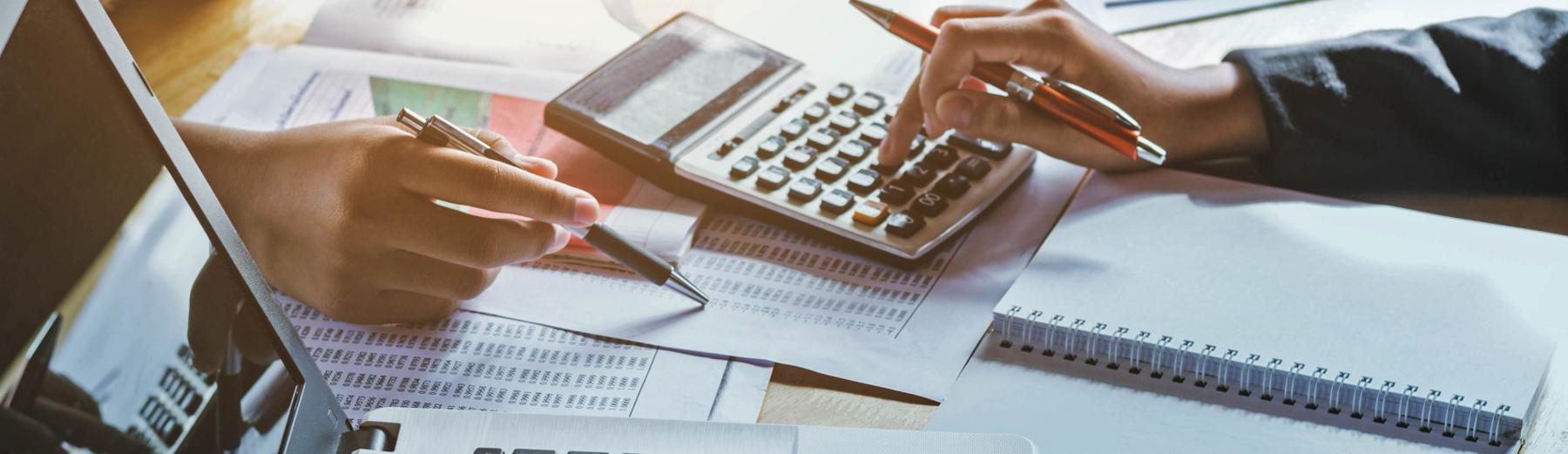 Audit & Data Analytics