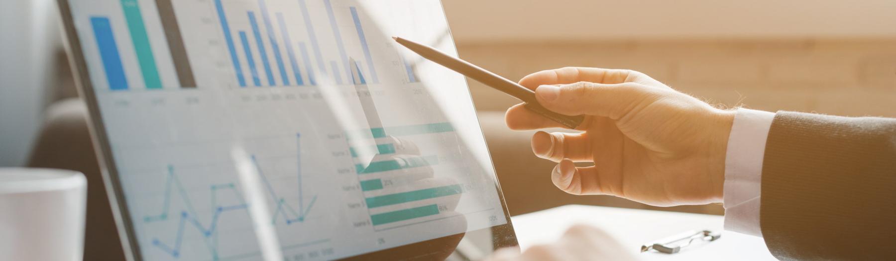 Business Analytics (STEM)