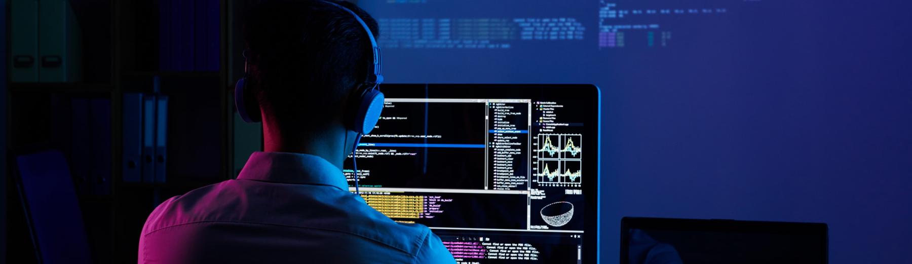 Information Systems (STEM)