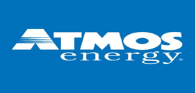 Atmos Energy Logo