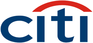 Citi bank logo