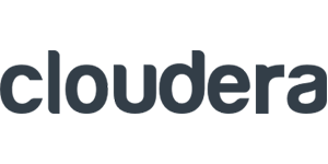 Cloudera logo