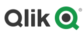 Qlik logo